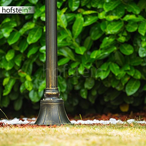 Lampada da esterno Antibes, candelabro in stile