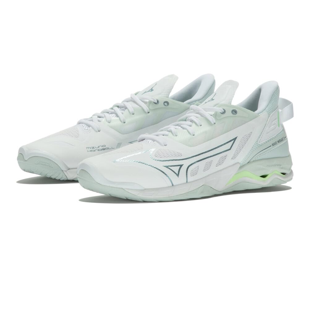 Mizuno Wave Mirage 5 (W), Zapatillas Deportivas Mujer