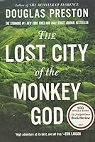 Algopix Similar Product 15 - The Lost City of the Monkey God A True