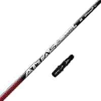 アッタス RX SUNRISE RED 5R テーラーメイドスリーブ テーラーメイド各種対応スリーブ超激安カスタム アッタス RX