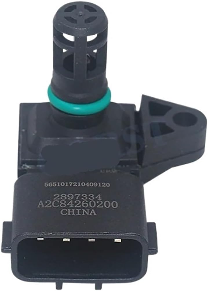Intake pressure sensor 2897334 2897334,4921324