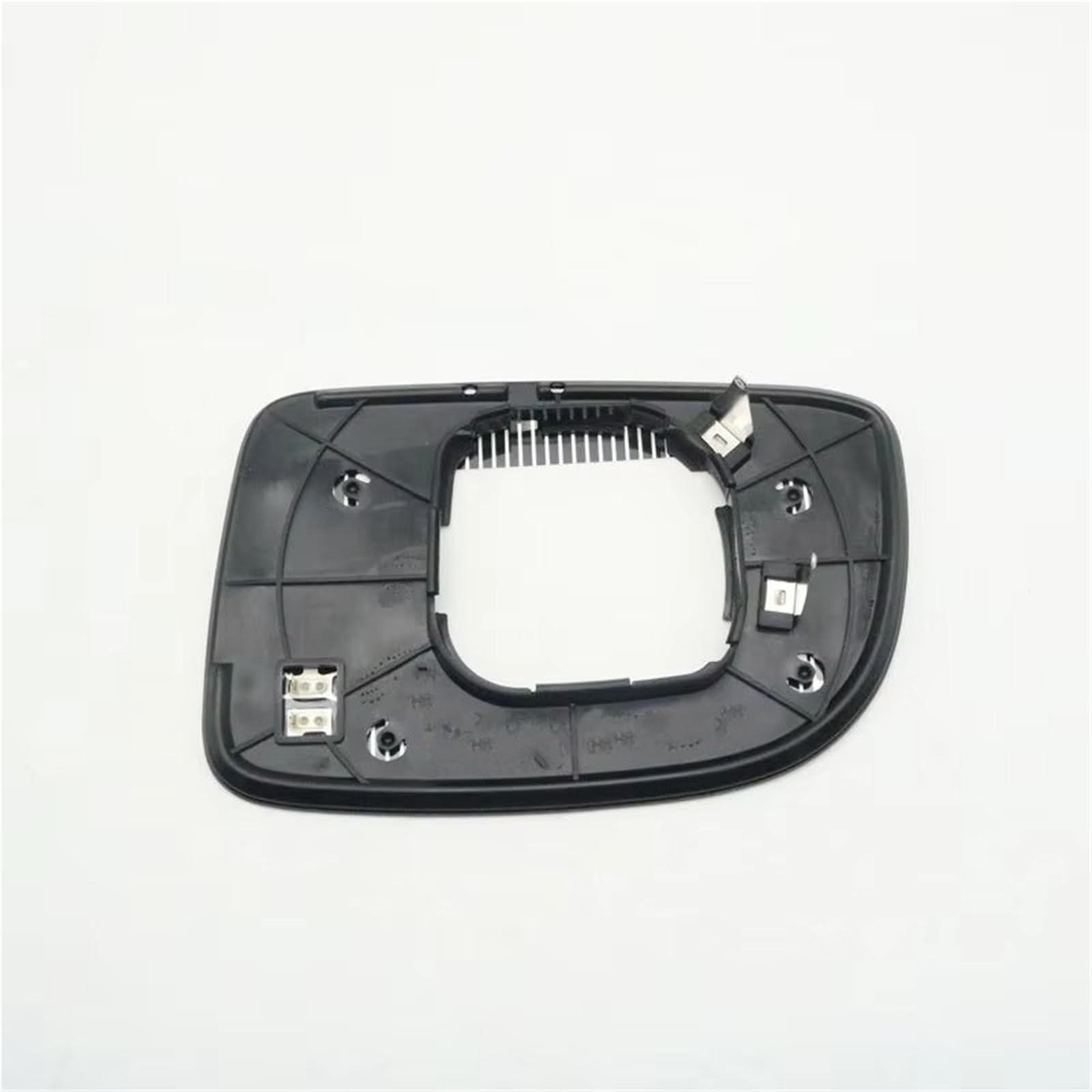 Ricambio Auto Specchietto Compatibile Con SantaFe 2006 2007 2008 Specchietti Retrovisori Riscaldati Per Auto Per Portiere Ad Ala(Left)