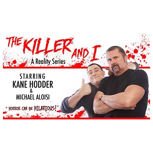 Say Hello to Mike's Little Friend