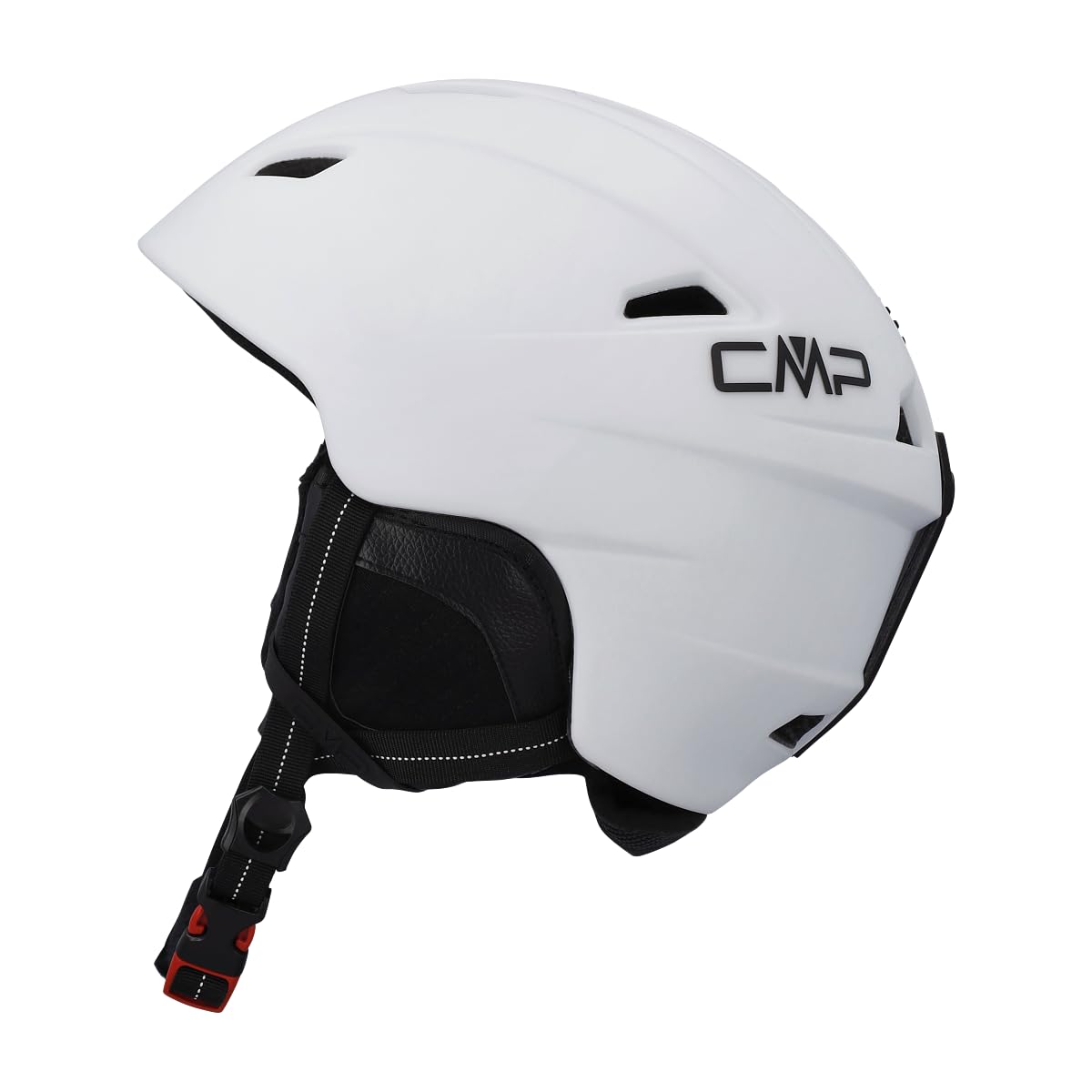 CMP - Casco da sci XA-1, Unisex