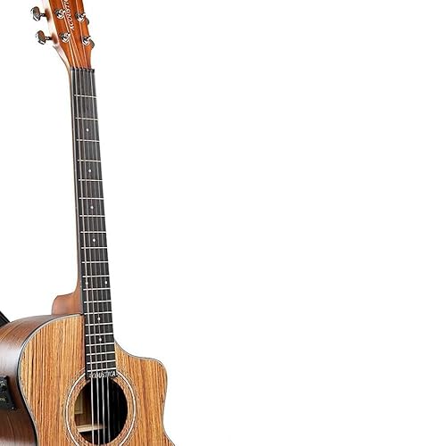 Kadence Guitar Acoustica Series (Grand Auditorium body) Semi