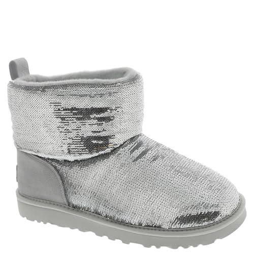 UGG Women's Classic Mini Mirror Ball Boot