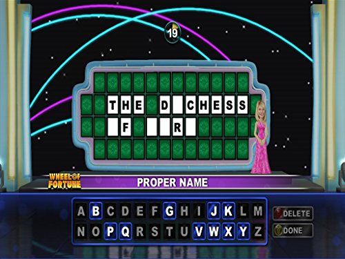 Image of Wheel Of Fortune - Xbox 360 (Renewed)
