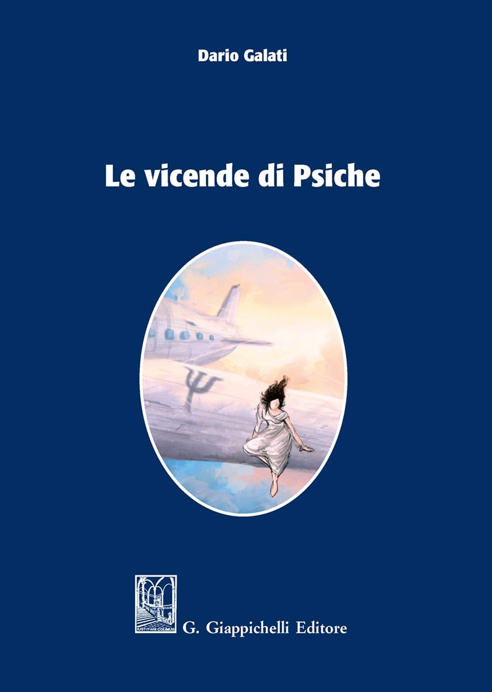Le Vicende Di Psiche - 4