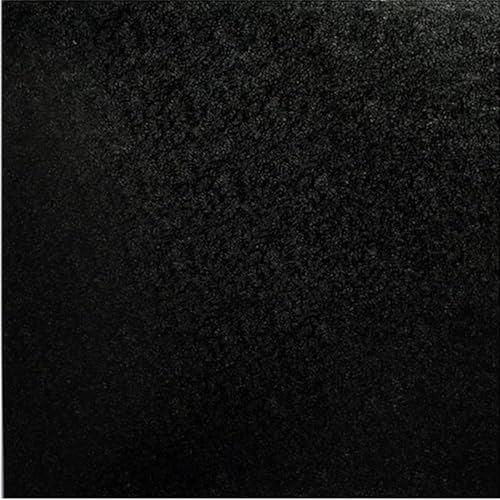 BrandNewCake® Base para Tartas Negra Cuadrada de 30cm - Soporte Resistente y Elegante para Pasteles