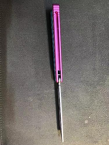 Image of KEEDAS Integrated Forging Bushing System, Aluminum Integral Channel Handle, Excellent Grip, Pretty Solid, Best Balance and Inertia, Great for Beginners