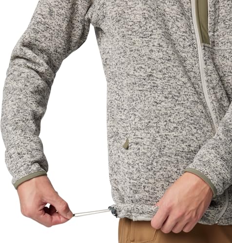 Image of Columbia Men's Sweater Weather Full Zip
