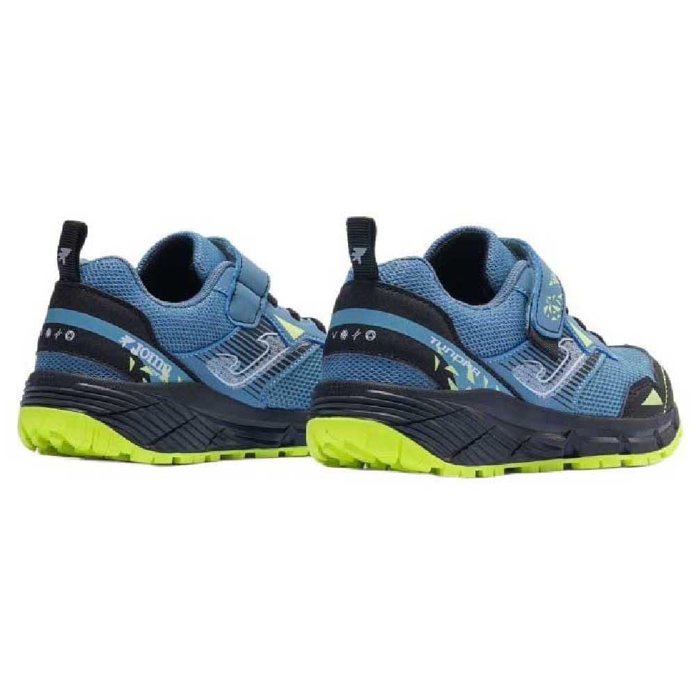 Joma Zapatilla Tundra NIÑO JTUNS2617V