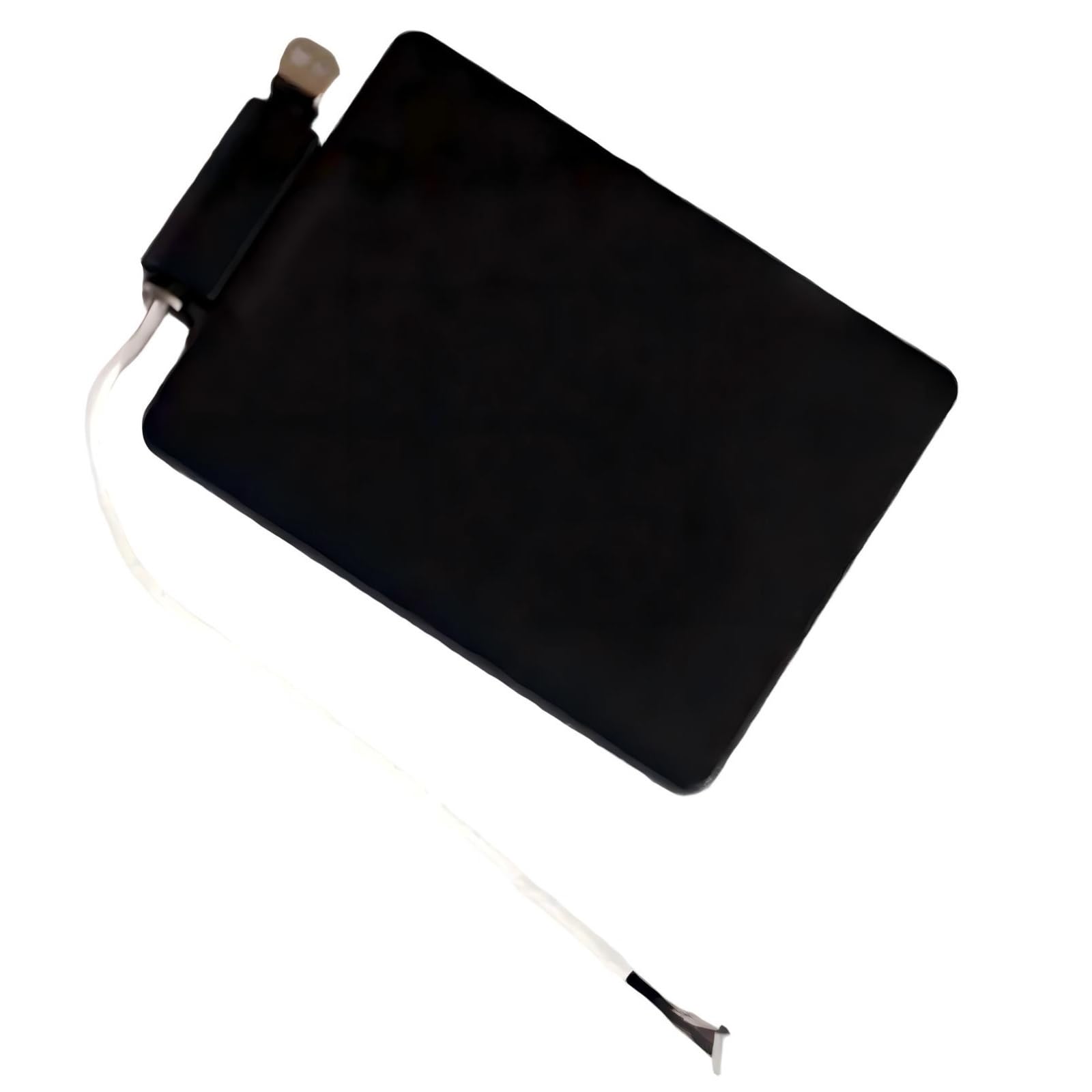 Pièce de réparation écran LCD pour Canon EOS 6D Mark II avec charnière bloc moniteur 6D2 - 3