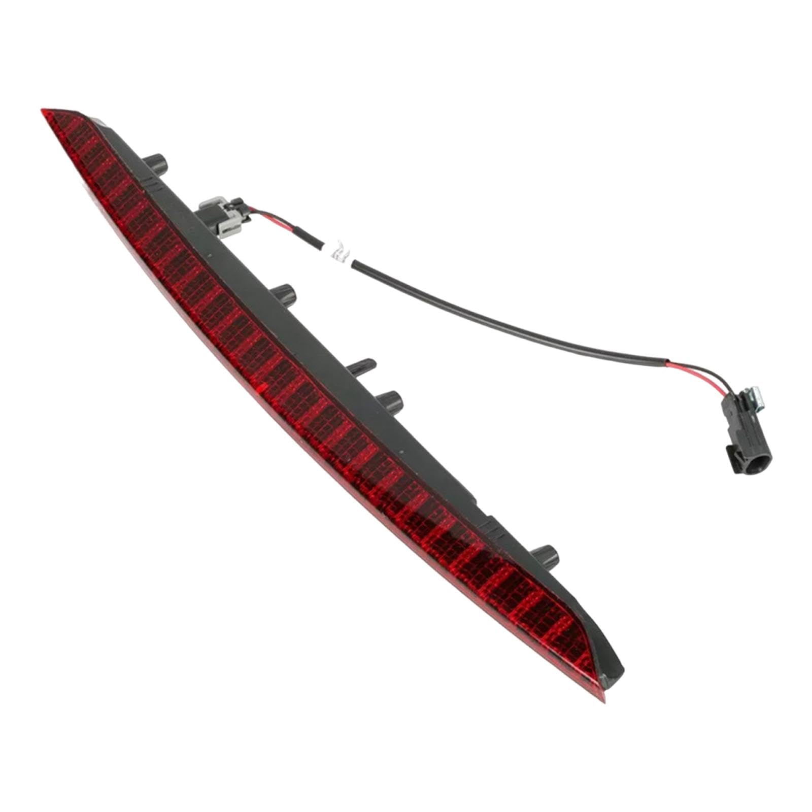 Lampada di arresto ad alta montaggio FA1Z13A613AB sostituzione 3rd gruppo luce freno per auto, 61 x 11 x 4 cm