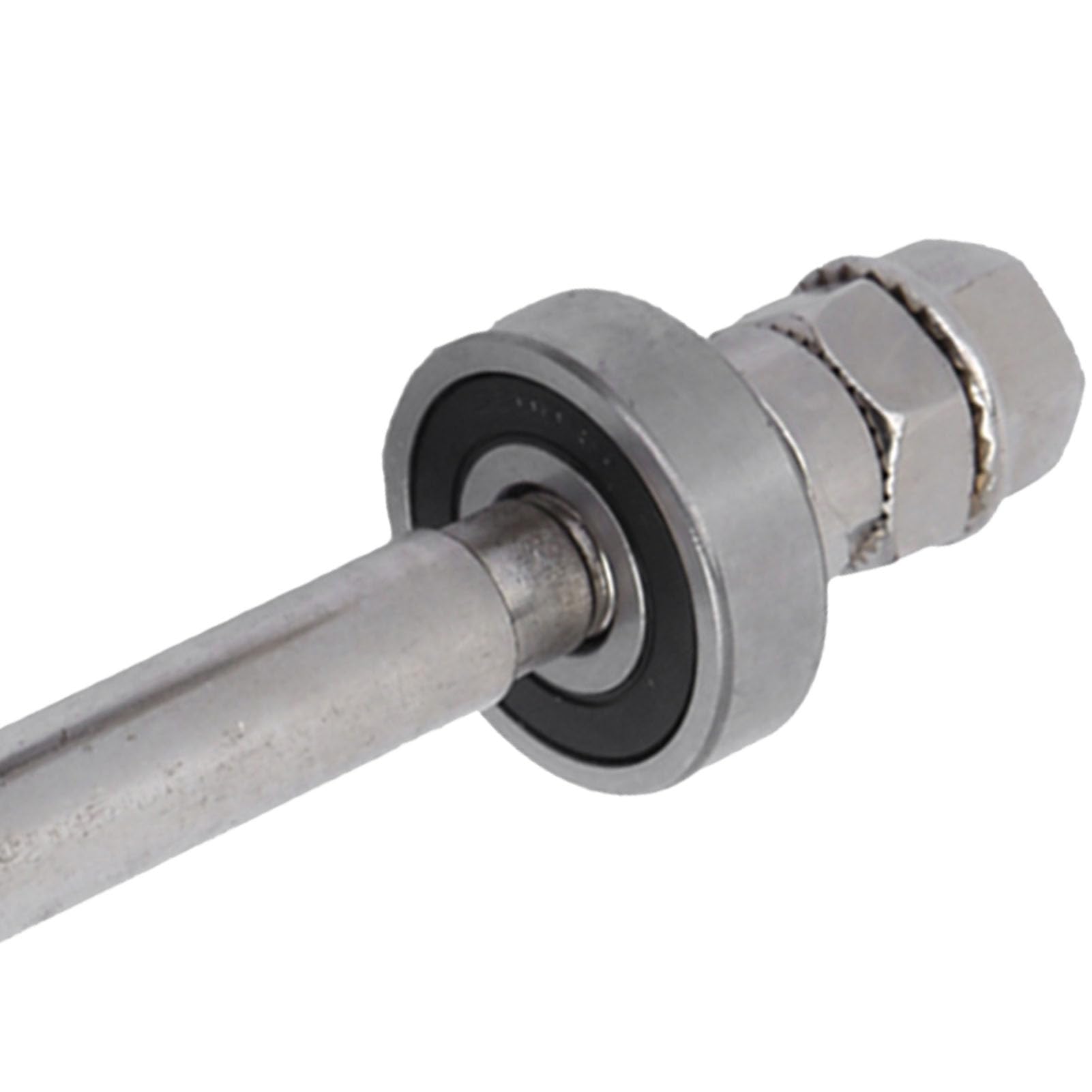 Aleación De Aluminio Bicicleta De Carretera Antirrobo Brochetas De