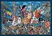 Mike Wilks: The Ultimate Noah's Ark 1,000-Piece Jigsaw Puzzle