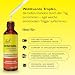 RESCURA Bachblüten Tropfen alkoholfrei Orange-Mango, 20ml I Bachblütenmischung für den Tag I ehemals Rescue das Original