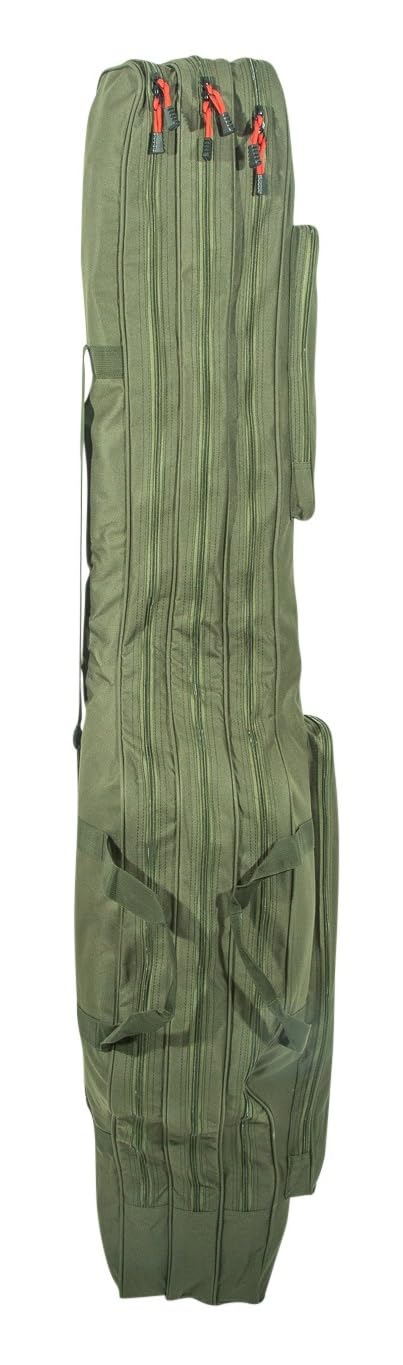 Ultimate Multi Angler Holdall
