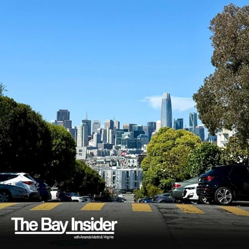 Page de couverture de Potrero Hill