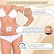50 StüCk Bienengift-Lymphdrainage-Schlankheitspflaster, Abnehmpflaster, Abnehmen Schnell Fettverbrenner, Bienengift Pflaster Zum Abnehmen, Slimming Patch Schlankheitspflaster FüR Personen Jeden Alter
