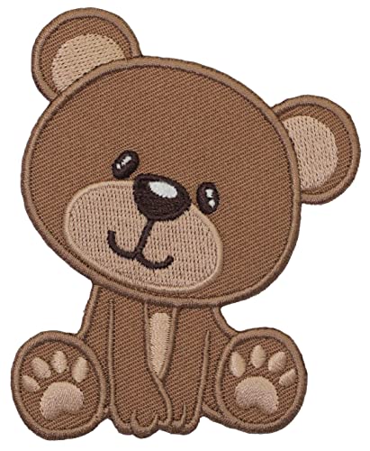 PatchMommy Toppa Termoadesiva Pirata Patch Ricamate per