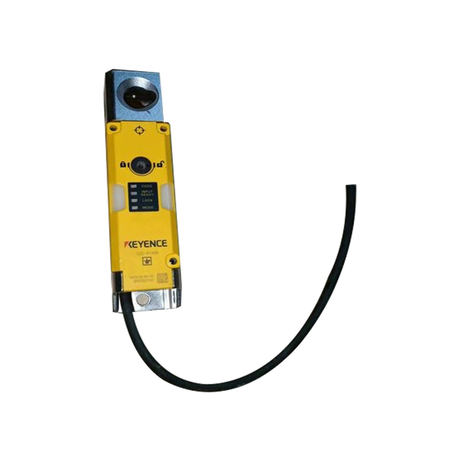 キーエンスGS-51N5 Power-to-release Standard type NPN Standard cable 5 m - GS