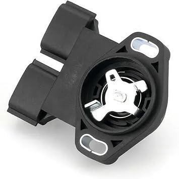 3.0L 4JH1 Throttle Position Sensor TPS SWTICH Compatible with Isuzu Nissan SERA 486-08 SERA486-08 97163164
