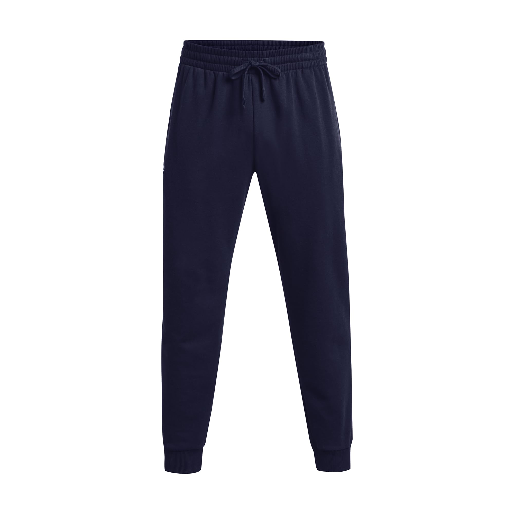 Under Armour UA Rival Fleece Joggers, Blue, 3XL
