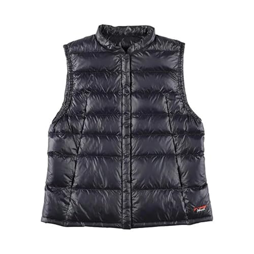 NANGA セブンデイズ インナーダウン ベスト