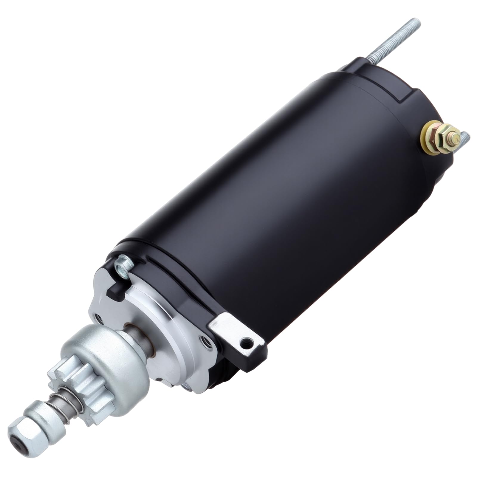 SCITOO Starter Fit For Mercury Mariner 2005-201150-30842 | Starters motor|Reference# 50-29105
