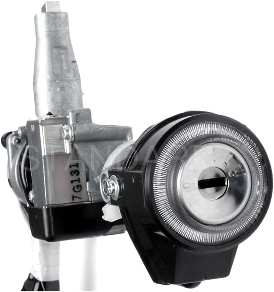 Standard Motor Products US-802 Ignition Lock and Tumbler Switch