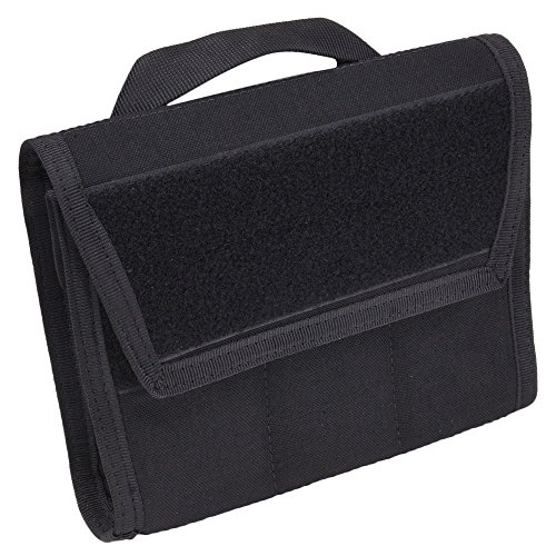 Condor 221038-002 Knife Carry Case BLACK