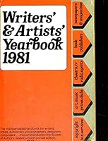Writers and Artists Yearbook, 1982 0713621788 Book Cover
