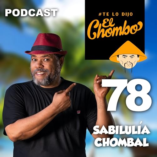 『El Chombo presenta : Hablemos con los muñequitos 78』のカバーアート