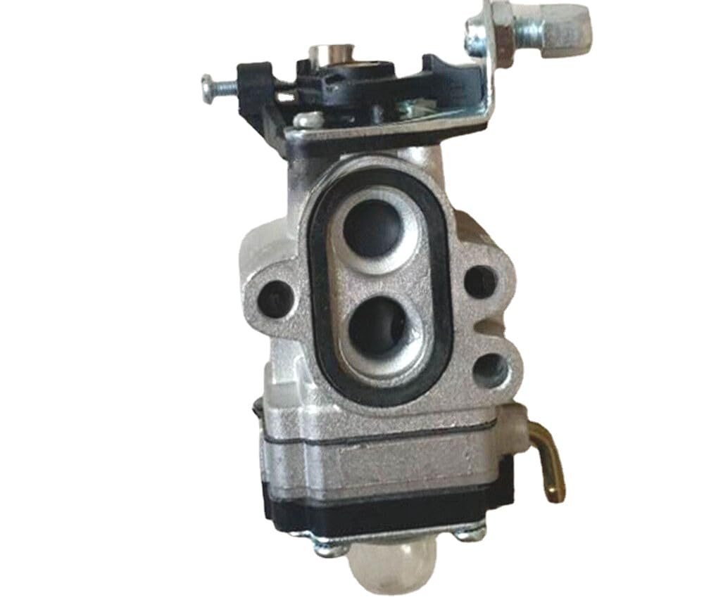 1PC HTZ7510 hedge trimmer carburetor CHTZ6010 pruning shears igniter 226