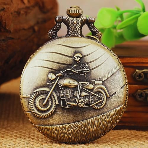 Image of Antique Bronze Pocket Premium Vintage Theme Metallic Home Key Chain & Key Rings | Best Gift for Men, Woman, Boys & Girls on their Special Occassions