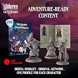 Wildspire B0BZV6HR1L lato 3