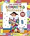 Disfraces (Mi libro de gommettes)