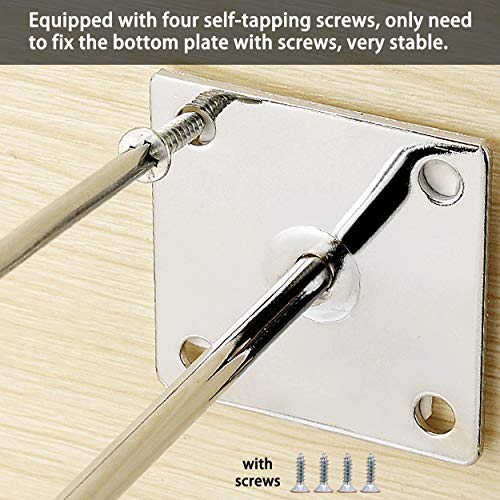 Generic Brands Supporti da Parete per