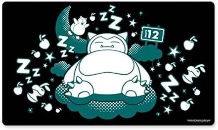 Amazon Co Jp 海外 限定 ポケモンカード カビゴン プレイマット ホビー 通販 Amazon Co Jp 海外 限定 ポケモンカード カビゴン プレイマット ホビー 通販