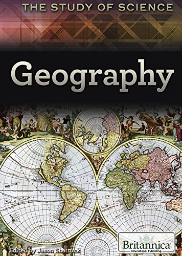 Geography (The Study of Science)