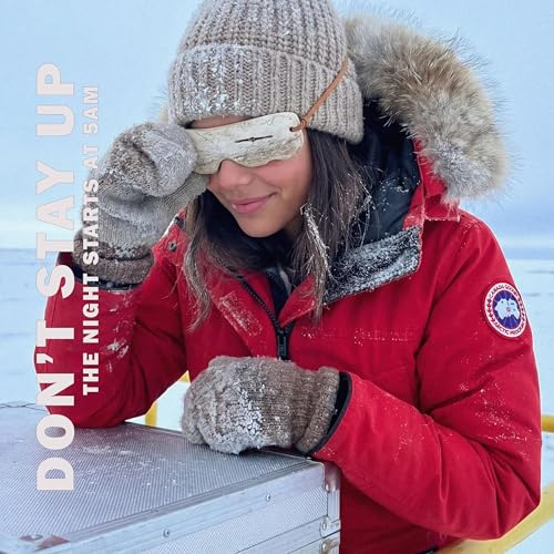 Don't Stay Up - Episode 10