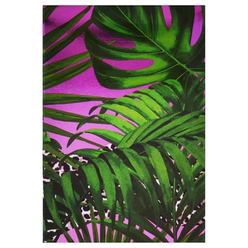 Britney Spears Jungle Fantasy Eau de Toilette Spray, 100ml, Floral Fragrance, Luxury Perfume for Women - Image 7