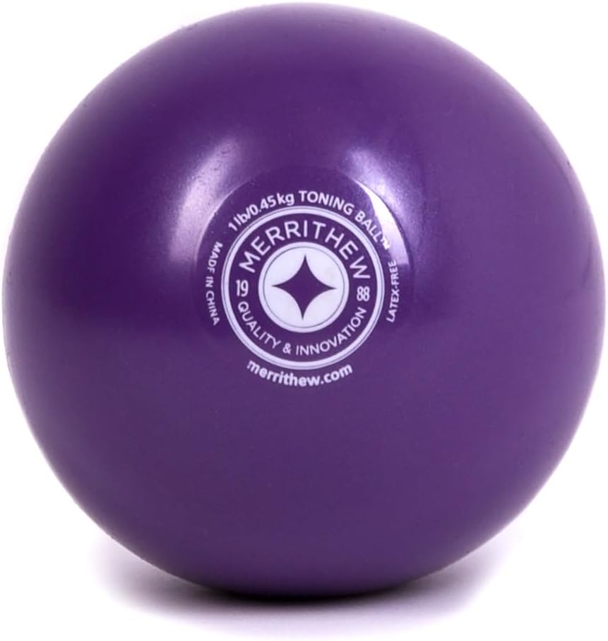STOTT PILATES Toning Ball