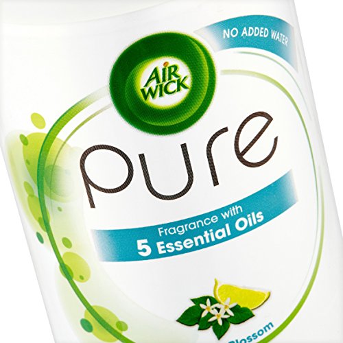 Air Wick Air Freshener Room Spray REFRESHING, Pack of 6 Everything