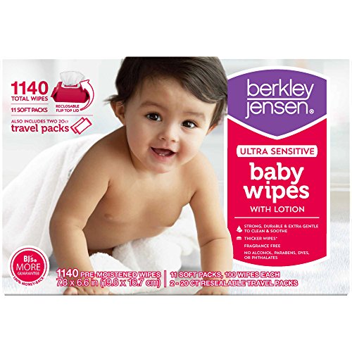Top 10 Best Berkley And Jensen Wipes [Top Picks 2023 Reviews]