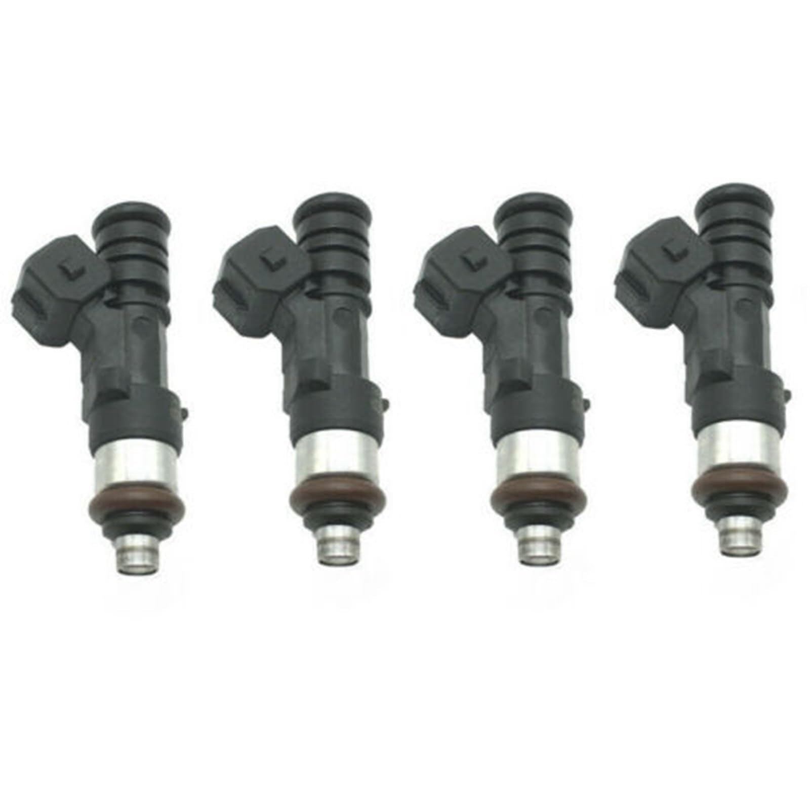 Diesel Injector Petrol Fuel Injector for for Focus for Fiesta for B-Max for C-Max 0280158207 101481 1538984/8A6G9F593AA 4PCS