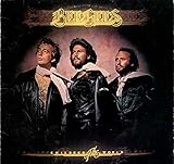 The Bee Gees LP - Children Of The World - RSO Records - W/'You Should Be Dancing'