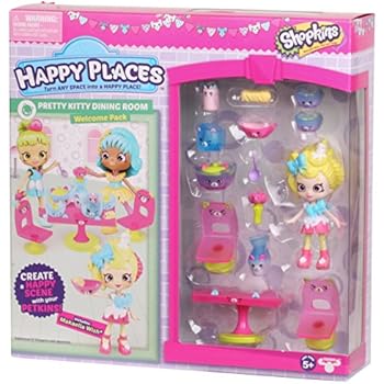 Shopkins Happy Places Season 3 Welcome Pack - | Shopkin.Toys - Image 2