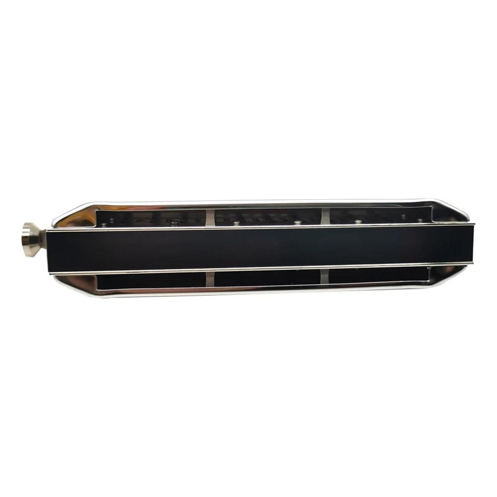 Armonica Blues Armonica Cromatica Chiave C 10 Fori 40 Toni | Armonica cromatica professionale chiave C 10 fori 40 toni per principianti adulti